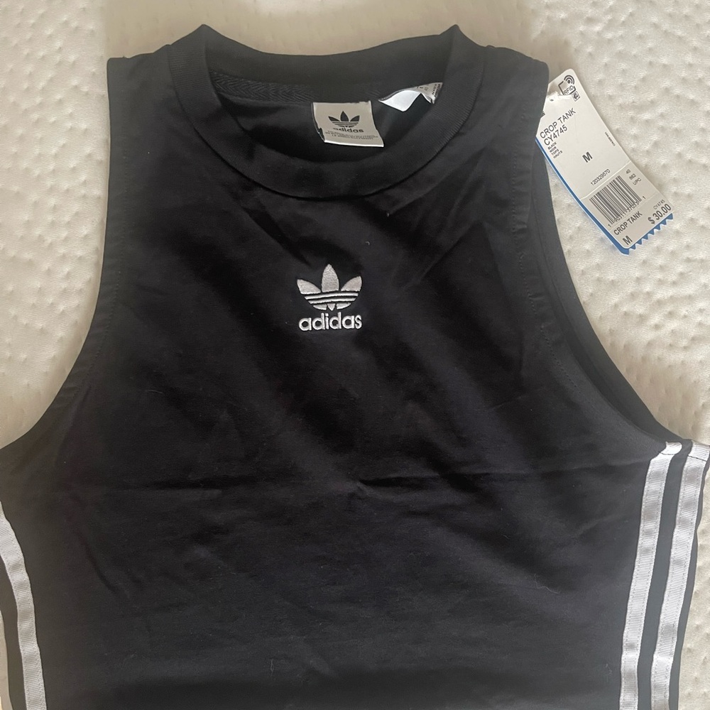 Crop Top ( Sports )